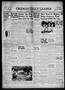 Newspaper: Okemah Daily Leader (Okemah, Okla.), Vol. 19, No. 202, Ed. 1 Friday, …