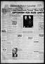 Newspaper: Okemah Daily Leader (Okemah, Okla.), Vol. 19, No. 89, Ed. 1 Sunday, M…