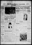 Primary view of Okemah Daily Leader (Okemah, Okla.), Vol. 19, No. 90, Ed. 1 Tuesday, March 26, 1946