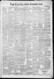 Newspaper: The Cleveland American (Cleveland, Okla.), Vol. 50, No. 28, Ed. 1 Thu…