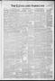 Newspaper: The Cleveland American (Cleveland, Okla.), Vol. 50, No. 44, Ed. 1 Thu…