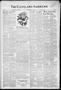 Newspaper: The Cleveland American (Cleveland, Okla.), Vol. 51, No. 10, Ed. 1 Thu…