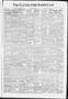 Newspaper: The Cleveland American (Cleveland, Okla.), Vol. 49, No. 3, Ed. 1 Thur…