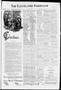Newspaper: The Cleveland American (Cleveland, Okla.), Vol. 49, No. 14, Ed. 1 Thu…