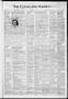 Newspaper: The Cleveland American (Cleveland, Okla.), Vol. 49, No. 49, Ed. 1 Thu…
