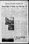 Newspaper: The Cleveland American (Cleveland, Okla.), Vol. 49, No. 51, Ed. 1 Thu…