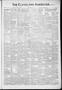 Newspaper: The Cleveland American (Cleveland, Okla.), Vol. 50, No. 6, Ed. 1 Thur…
