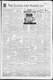 Newspaper: The Cleveland American (Cleveland, Okla.), Vol. 48, No. 2, Ed. 1 Thur…