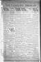 Newspaper: The Cleveland American (Cleveland, Okla.), Vol. 16, No. 26, Ed. 1 Thu…
