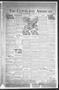 Newspaper: The Cleveland American (Cleveland, Okla.), Vol. 17, No. 46, Ed. 1 Thu…