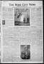 Newspaper: The Boise City News (Boise City, Okla.), Vol. 56, No. 27, Ed. 1 Thurs…