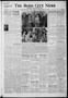 Newspaper: The Boise City News (Boise City, Okla.), Vol. 57, No. 25, Ed. 1 Thurs…