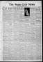Newspaper: The Boise City News (Boise City, Okla.), Vol. 57, No. 28, Ed. 1 Thurs…