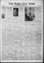 Newspaper: The Boise City News (Boise City, Okla.), Vol. 58, No. 25, Ed. 1 Thurs…