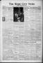 Newspaper: The Boise City News (Boise City, Okla.), Vol. 58, No. 26, Ed. 1 Thurs…