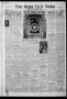 Newspaper: The Boise City News (Boise City, Okla.), Vol. 59, No. 27, Ed. 1 Thurs…