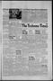 Newspaper: The Texhoma Times (Texhoma, Okla.), Vol. 60, No. 7, Ed. 1 Thursday, S…