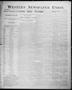 Newspaper: Western Newspaper Union. (Oklahoma City, Okla.), Vol. 3, No. 2, Ed. 1…