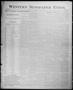 Newspaper: Western Newspaper Union. (Oklahoma City, Okla.), Vol. 3, No. 5, Ed. 1…