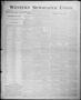 Newspaper: Western Newspaper Union. (Oklahoma City, Okla.), Vol. 3, No. 6, Ed. 1…