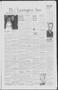 Newspaper: The Lexington Sun (Lexington, Okla.), Vol. 25, No. 6, Ed. 1 Thursday,…