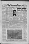 Newspaper: The Texhoma Times (Texhoma, Okla.), Vol. 58, No. 2, Ed. 1 Thursday, A…