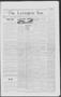 Newspaper: The Lexington Sun (Lexington, Okla.), Vol. 26, No. 26, Ed. 1 Thursday…