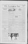 Newspaper: The Lexington Sun (Lexington, Okla.), Vol. 26, No. 30, Ed. 1 Thursday…