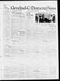 Newspaper: Cleveland-Co Democrat-News (Norman, Okla.), Vol. 6, No. 51, Ed. 1 Sun…
