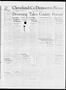 Newspaper: Cleveland-Co Democrat-News (Norman, Okla.), Vol. 6, No. 53, Ed. 1 Sun…