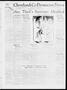 Newspaper: Cleveland-Co Democrat-News (Norman, Okla.), Vol. 6, No. 56, Ed. 1 Thu…