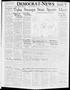 Newspaper: The Cleveland County Democrat-News (Norman, Okla.), Vol. 7, No. 36, E…