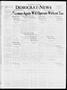 Newspaper: The Cleveland County Democrat-News (Norman, Okla.), Vol. 7, No. 53, E…