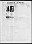 Newspaper: The Cleveland County Democrat-News (Norman, Okla.), Vol. 7, No. 59, E…