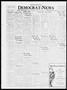 Newspaper: The Cleveland County Democrat-News (Norman, Okla.), Vol. 7, No. 95, E…