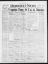 Newspaper: The Cleveland County Democrat-News (Norman, Okla.), Vol. 8, No. 17, E…