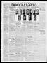 Newspaper: The Cleveland County Democrat-News (Norman, Okla.), Vol. 8, No. 63, E…