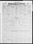Newspaper: The Cleveland County Democrat-News (Norman, Okla.), Vol. 8, No. 73, E…
