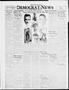 Newspaper: The Cleveland County Democrat-News (Norman, Okla.), Vol. 8, No. 75, E…