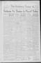 Newspaper: The Texhoma Times (Texhoma, Okla.), Vol. 49, No. 17, Ed. 1 Thursday, …