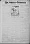 Newspaper: The Advance-Democrat (Stillwater, Okla.), Vol. 33, No. 13, Ed. 1 Thur…