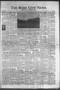 Newspaper: The Boise City News (Boise City, Okla.), Vol. 60, No. 27, Ed. 1 Thurs…