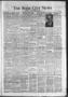 Newspaper: The Boise City News (Boise City, Okla.), Vol. 60, No. 28, Ed. 1 Thurs…
