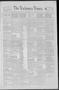 Newspaper: The Texhoma Times (Texhoma, Okla.), Vol. 48, No. 25, Ed. 1 Thursday, …