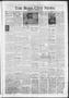 Newspaper: The Boise City News (Boise City, Okla.), Vol. 61, No. 28, Ed. 1 Thurs…