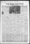 Newspaper: The Boise City News (Boise City, Okla.), Vol. 61, No. 37, Ed. 1 Thurs…