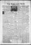 Newspaper: The Boise City News (Boise City, Okla.), Vol. 61, No. 43, Ed. 1 Thurs…