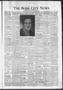 Newspaper: The Boise City News (Boise City, Okla.), Vol. 61, No. 45, Ed. 1 Thurs…