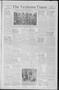 Newspaper: The Texhoma Times (Texhoma, Okla.), Vol. 46, No. 44, Ed. 1 Thursday, …