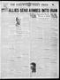 Newspaper: The Stillwater Daily Press (Stillwater, Okla.), Vol. 32, Ed. 1 Monday…